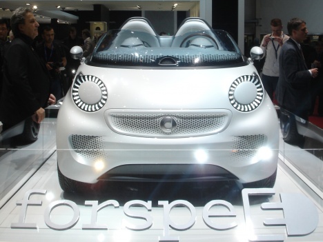 GIMS. Smart Forspeed