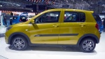 GIMS 2014. Suzuki Celerio