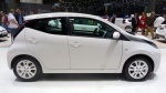 GIMS 2014. Toyota Aygo