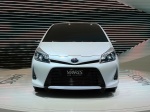 GIMS. Toyota Yaris HSD