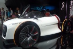 IAA 2011. Audi Urban Concept