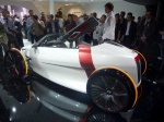 IAA 2011. Audi Urban Concept