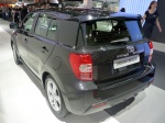 IAA 2011. Toyota Urban Cruiser