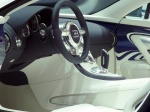 IAA 2011. Bugatti Veyron Grand Sport
