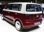 GIMS. Volkswagen Bulli Concept