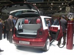 GIMS. Volkswagen Bulli Concept