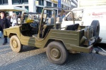 Volkswagen Iltis