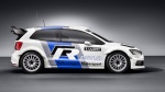 Volkswagen Polo R WRC