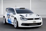 Volkswagen Polo R WRC