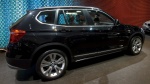 PIMS 2010. BMW X3 2011