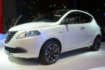 IAA 2011. Lancia Ypsilon