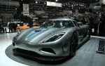 Koenigsegg Agera