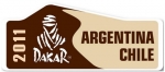 Дакар 2011