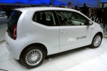 IAA 2011. Volkswagen eco-Up