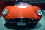 GIMS 2014. Ermini 357 Sport