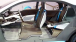 IAA 2011. BMW i3 Concept