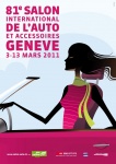 Geneva International Motor Show 2011