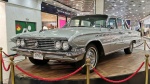 1961 Buick Electra