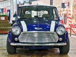 Mini Coupe